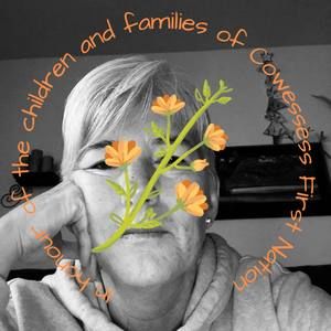 Meet your Posher, Tracey